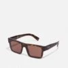 Prada Sunglasses - Tortoise
