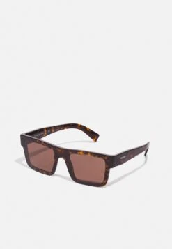 Prada Sunglasses - Tortoise