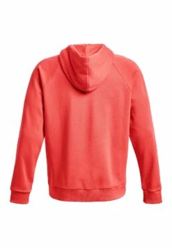 Under Armour Rival Hoodie - Hoodie -Red -Stock X 29fbb15b7f68400496a258751b3bbf3d