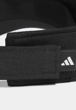 ADIDAS PERFORMANCE Aeroready - Cap - Black/ White -Stock X 2a01012c6f424b5fb56543efcda686a6