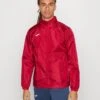 JOMA Iris Rainjacket - Training Jacket - Red -Stock X 2a01b62ed3234174ac477037294aef4e