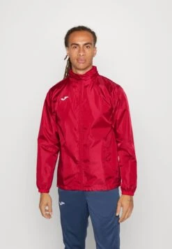 JOMA Iris Rainjacket - Training Jacket - Red