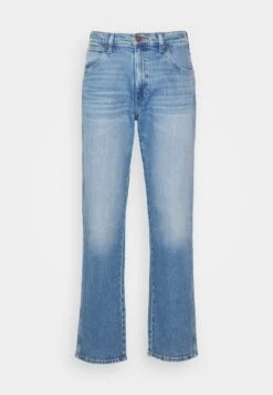 Wrangler Frontier - Straight Leg Jeans - Fly Away -Stock X 2a07887ebe1546a7a3901616d840c1a2
