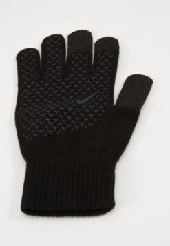 Nike Performance Tech And Grip GlovesUnisex - Gloves - Black/White -Stock X 2a0b31eb2fb74e588f3d5d789a56c8cb