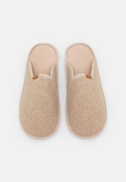 Pier One Slippers - Beige -Stock X 2a101e90b000473d827ac25dcf3c276f