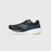 Saucony GUIDE 18 - Road Running Shoes - Black/lapis 1 Saucony GUIDE 18 - Road Running Shoes - Black/lapis -Stock X 2a12a13984c24b078ebf5545b29a4ff1