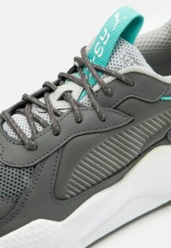 Puma Rs-X Core Unisex - Trainers - Castlerock/Gray Violet -Stock X 2a194acb974d4d9eac86a7169de4e548