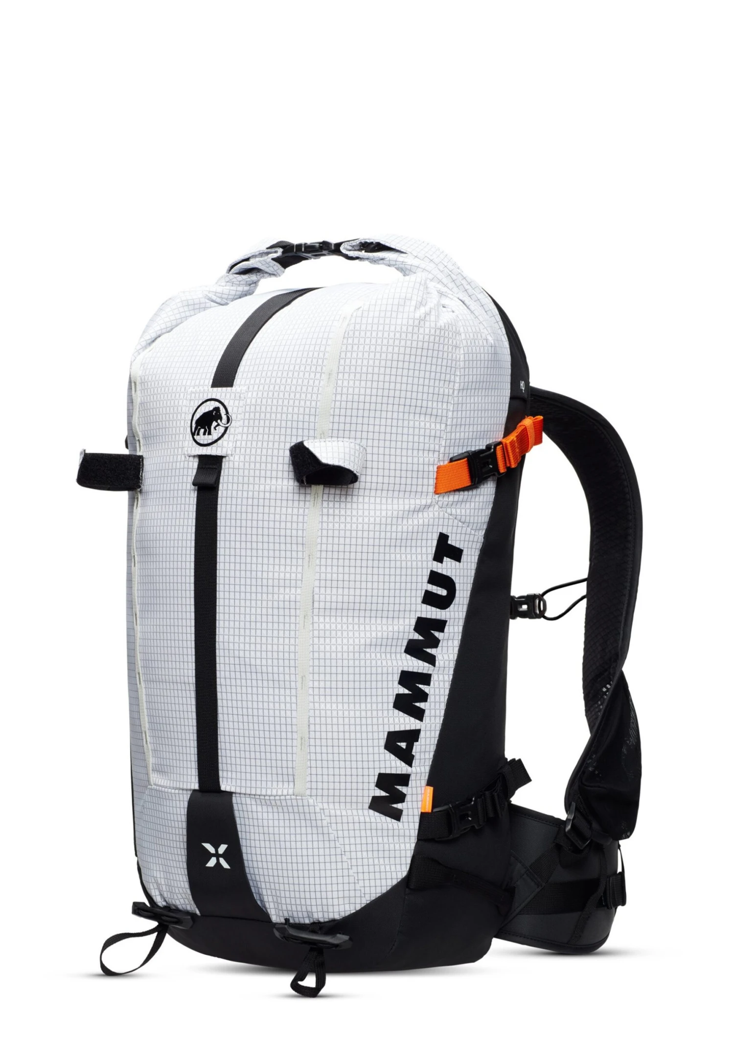 Mammut TRION 28 - Backpack - White Black 7 Mammut TRION 28 - Backpack - White Black - Image 5