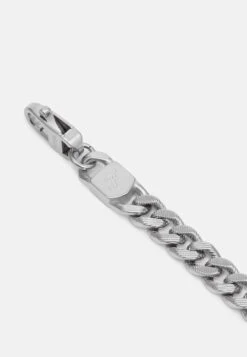 Fossil HARLOW BRACELET - Bracelet - Silver-coloured -Stock X 2a4d265147db400fb0d90b703c387780