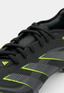 ADIDAS PERFORMANCE PREDATOR PRO FIRM GROUND FOOTBALL BOOTS - Firm-ground Football Boots - Core Black/carbon/lucid Lemon -Stock X 2a5f591ef7c74e50a9c720848f17d990