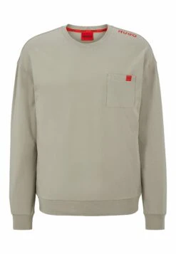 Hugo Labelled - Sweatshirt - Light Green Three -Stock X 2a5fce3ca1f0408199422602d2920736