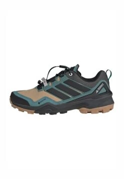 Adidas TERREX SKYCHASER MID GTX - Hiking Shoes - Core Black/carbon -Stock X 2a6273de358e4f988246e90c33fff032