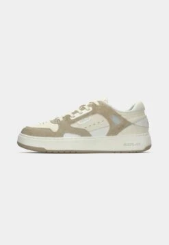 Replay KAI CITY - Trainers - Beige/white -Stock X 2a635cf0f4494a76af6038f9bdfb181d