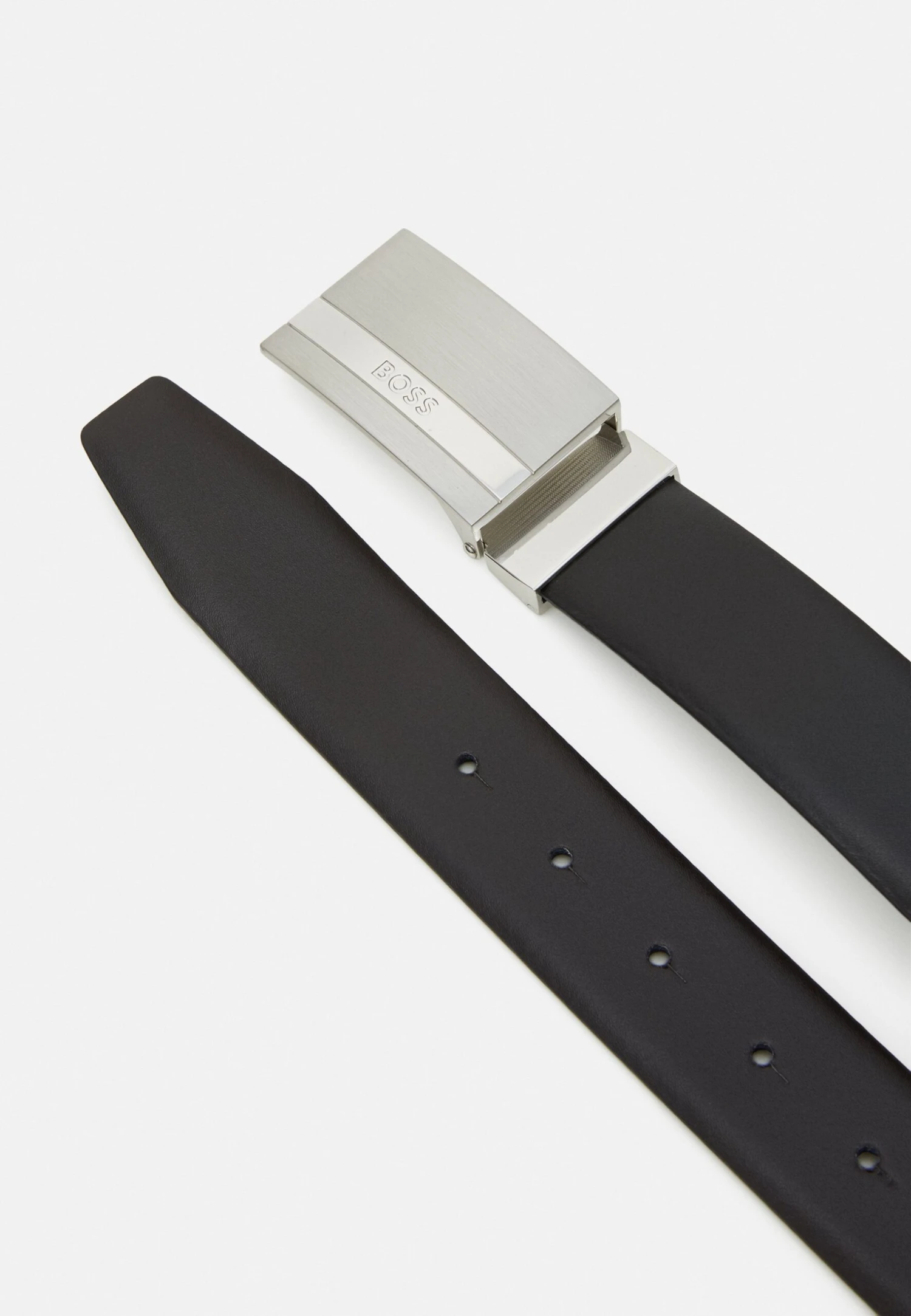 Boss Olintos - Belt - Black 4 Boss Olintos - Belt - Black - Image 2