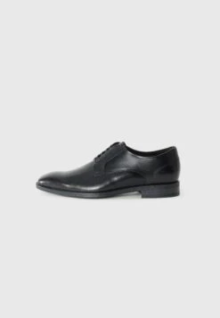 Aldo TEODORO - Smart Lace-ups - Black
