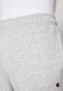 Champion ICONS CUFF PANTS - Tracksuit Bottoms - Grey -Stock X 2a733d5d1e014b65b8a0d2baa44e7534
