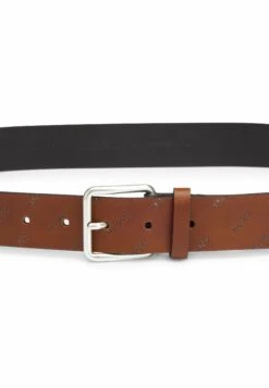 Hugo Graf Hsz35 - Belt - Brown -Stock X 2a8bc43de5924711ba1a6ddd5d985b3f