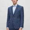 Boss H Jasper Mm - Blazer Jacket -Stock X 2a9e051843bf45918111604f9a30463a