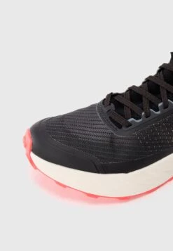 KJERAG 2.0 SHOE UNISEX - Trail Running Shoes - Black -Stock X 2aa9519fc677474c81c4ff937292f51a