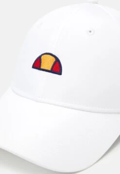 Ellesse Ledda - Cap - White -Stock X 2aa9a5e1d2d54a75921c0feb160c581b