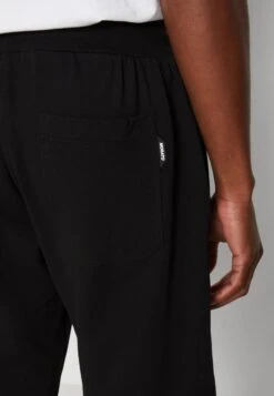 Antony Morato Regular Fit - Shorts - Black -Stock X 2aad853d66bc40af8598efedd7ea197b