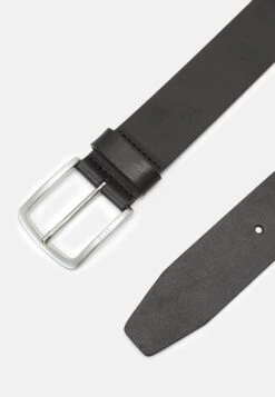 Boss Jor - Belt Business - Black -Stock X 2ab7a1d4a2b74bfcad3a6cbc1a2be193