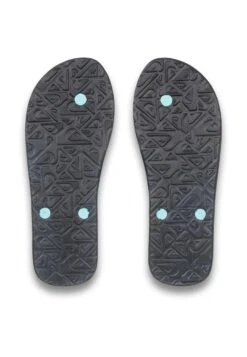 Quiksilver MOLOKAI STRIPE 25 - Pool Shoes - Bqv -Stock X 2acc9578298543cd80b3fd8dfbd2b4fe