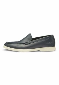 Boss SIENNE - Smart Slip-ons - Dark Brown -Stock X 2afa55a24d094f00a6066e189b9b3c1b