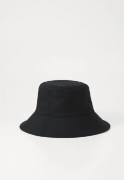 MOSCHINO UNISEX - Hat - Black -Stock X 2b00f3594a634d45b53fcb4c2fcc9ca4