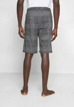 Pier One 3 Pack - Pyjama Bottoms - Blue/Dark Blue/Black -Stock X 2b0125cb4ef44919bc0cb282641df207