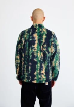 Columbia WINTER PASS™ REVERSIBLE - Fleece Jacket - Collegiate Navy -Stock X 2b1e13048d5f40f4aacb0d61a807fc14