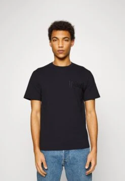 CHEVIGNON City Tee - Basic T-Shirt - Noir