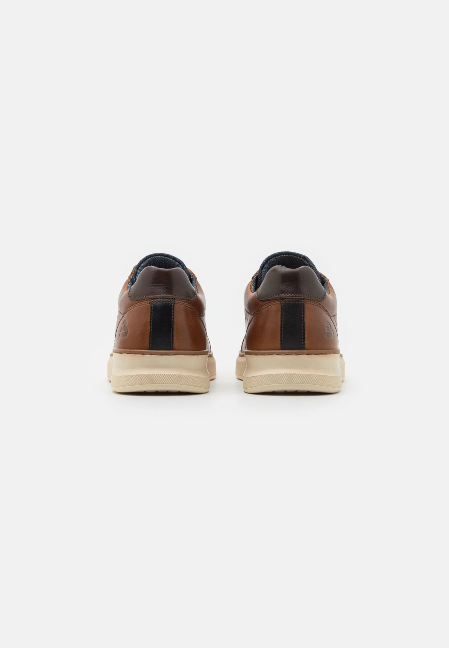 Bullboxer Trainers - Cognac 5 Bullboxer Trainers - Cognac - Image 3