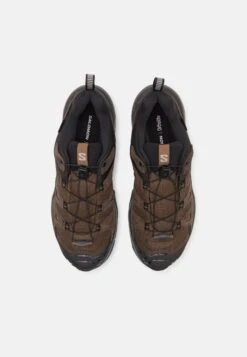 Salomon X ULTRA 360 GTX - Hiking Shoes - Dark Earth/delicioso/sharkskin 14 Salomon X ULTRA 360 GTX - Hiking Shoes - Dark Earth/delicioso/sharkskin -Stock X 2b68680a7ef349768cd251648d4682b4