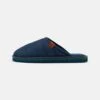 Camel Active Foss - Slippers - Navy Blue -Stock X 2b832347ad34455ab604975e9e1ff04f