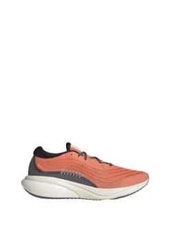 ADIDAS PERFORMANCE Supernova- Stabilty Running Shoes - Coral Fusion Impact Orange Taupe -Stock X 2b91934980174a21a5e4c723b91f1c0c