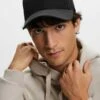 ESPRIT Cap - Black -Stock X 2ba0f82f2d8e4f2882f4cd99530f7507