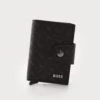 Boss ZAIR SECRID - Wallet - Black