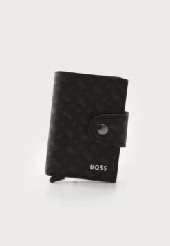 Boss ZAIR SECRID - Wallet - Black