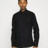 Hugo Elisha - Formal Shirt - Black 2 Hugo Elisha - Formal Shirt - Black -Stock X 2bafff96537d47d5bc040f8e9576f246