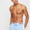 Ellesse Nasello - Swimming Shorts - Light Blue -Stock X 2bb087453f9848f1a08362a5ce091fc5