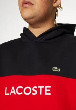 Lacoste Hoodie - Hoodie -Stock X 2bb5cffe2522467ba81377f6bda38631