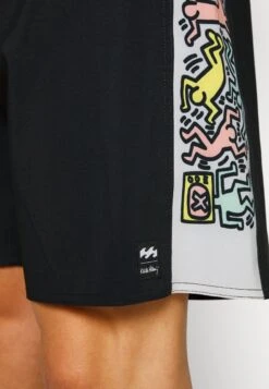 Billabong Jam Ciclo Bah Pro - Swimming Shorts - Black -Stock X 2bc71f5fd1224a6b9339fdbe935e78e6