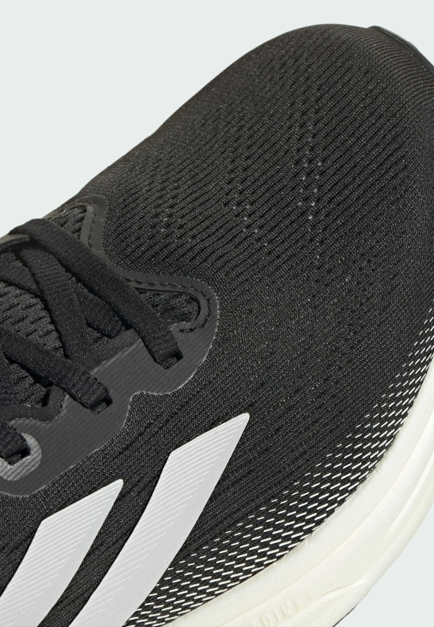 ADIDAS PERFORMANCE SUPERNOVA RISE - Road Running Shoes - Black White 8 ADIDAS PERFORMANCE SUPERNOVA RISE - Road Running Shoes - Black White - Image 6