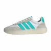 Adidas Originals MERCEDES - AMG PETRONAS FORMULA ONE TEAM BARREDA DECODE - Trainers - Cloud White Semi Mint Rush Core White -Stock X 2c0e26d3eca04c0391da43d969d7c6a5