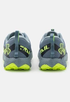 Under Armour Hovr Ds Ridge Tr - Trail Running Shoes - Downpour Gray -Stock X 2c26bfa54bdb43b187e13a87cadffc1c