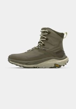 Hoka KAHA 2 FROST GTX - Hiking Shoes - Black -Stock X 2c2ad1a70ded446f9a7ba6ecebfc5bc7