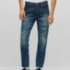 Hugo Slim Fit Jeans - Blue Fifteen -Stock X 2c36724f6a4b466bac112e6623ad057f