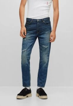 Hugo Slim Fit Jeans - Blue Fifteen