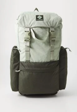 Columbia TRAIL TRAVELER™ 28L UNISEX - Rucksack - Black -Stock X 2c3c6f62b1bb491eb6911684e24f6948